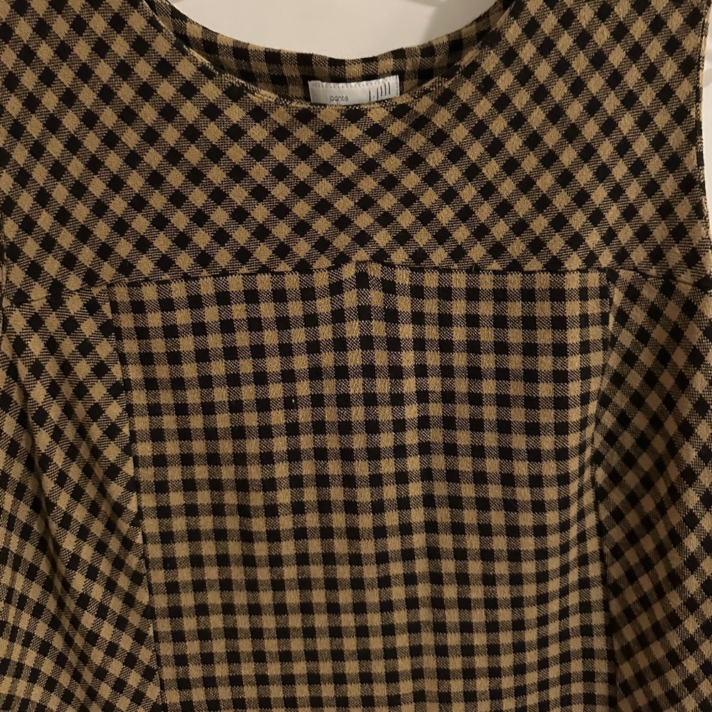 JJill Dress